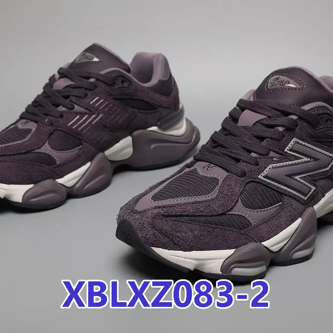 New Balance XBLXZ083 תמונה 10