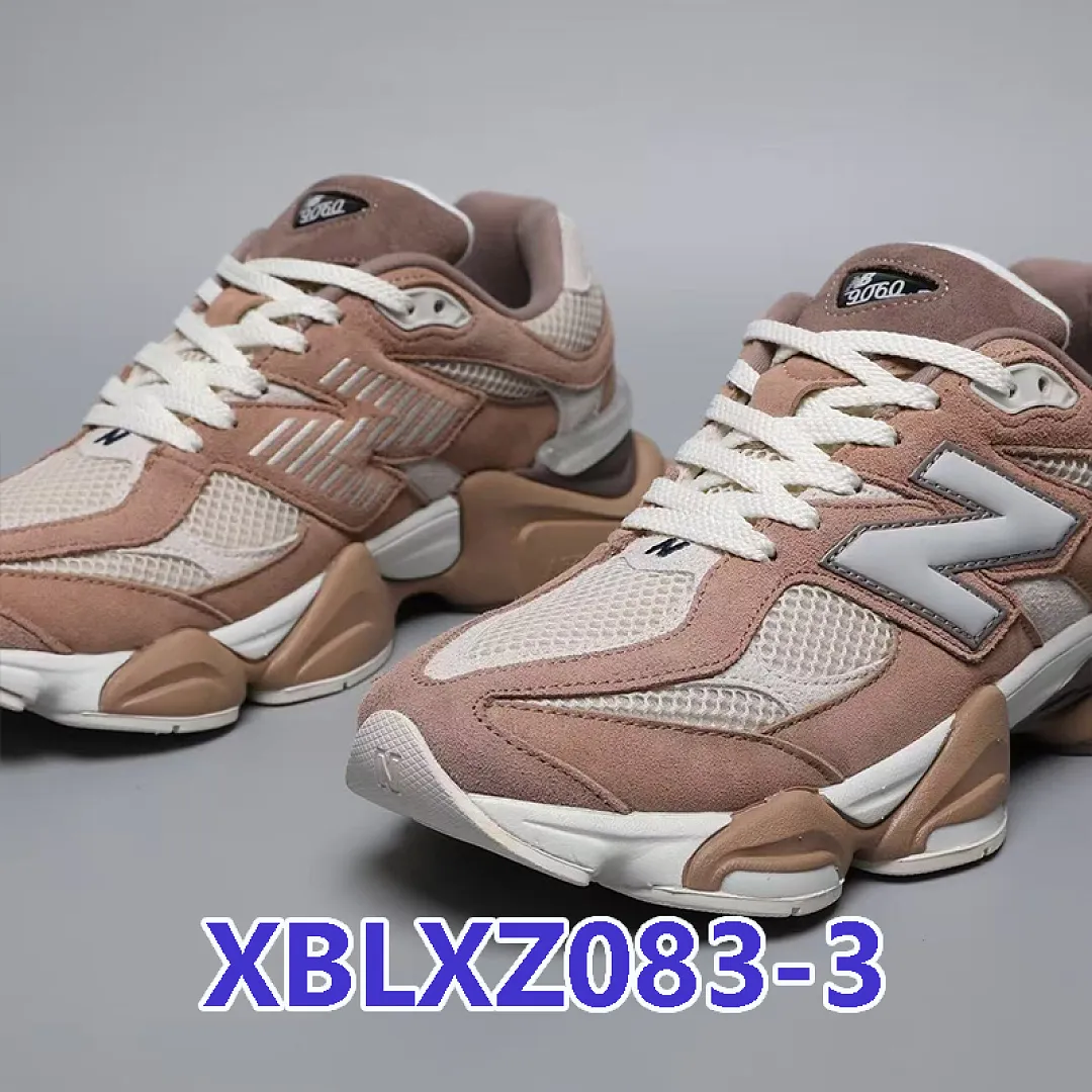 New Balance XBLXZ083 תמונה 11