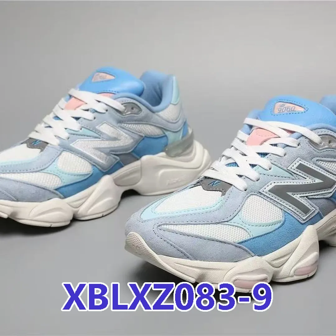 New Balance XBLXZ083 תמונה 17