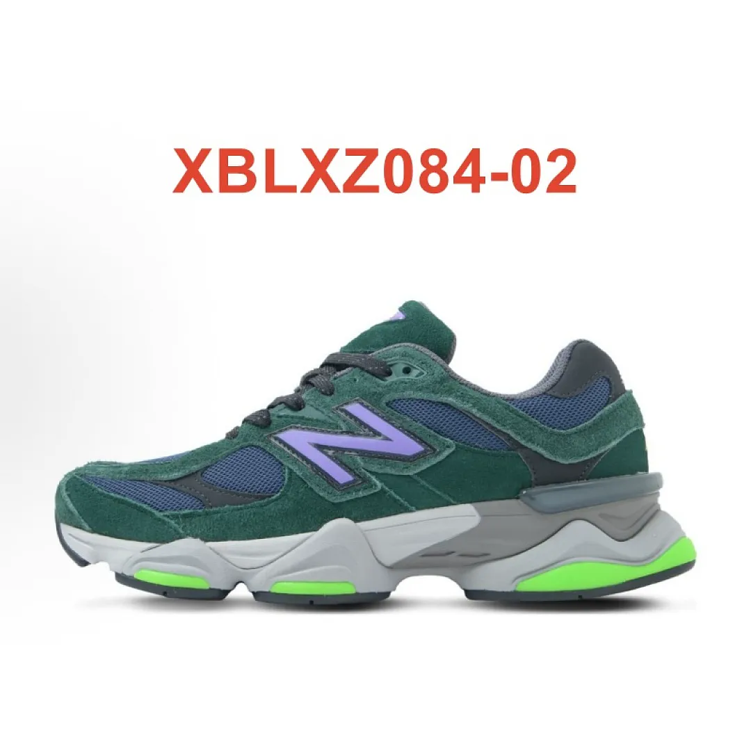 New Balance XBLXZ084 תמונה 11