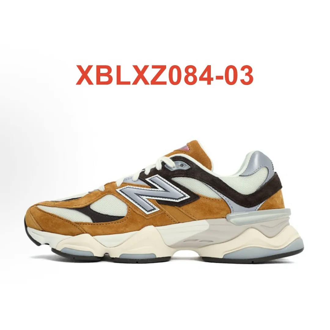 New Balance XBLXZ084 תמונה 12
