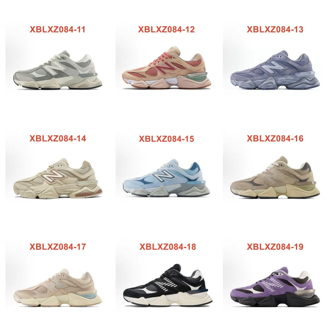 New Balance XBLXZ084 תמונה 9