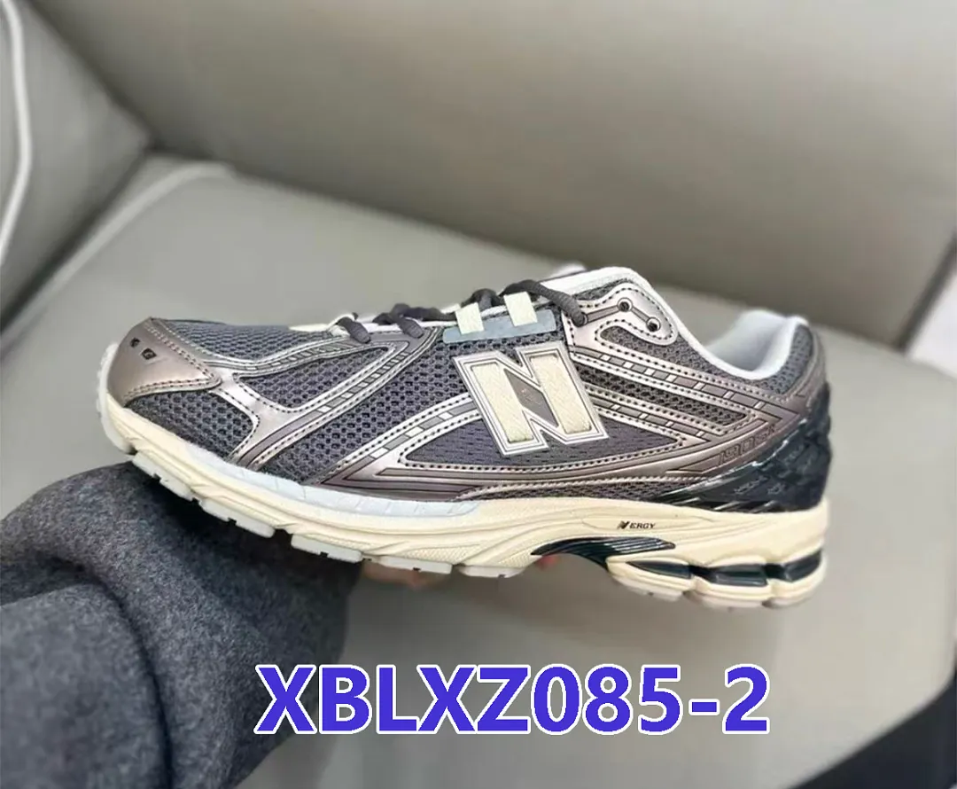 New Balance XBLXZ085 תמונה 11
