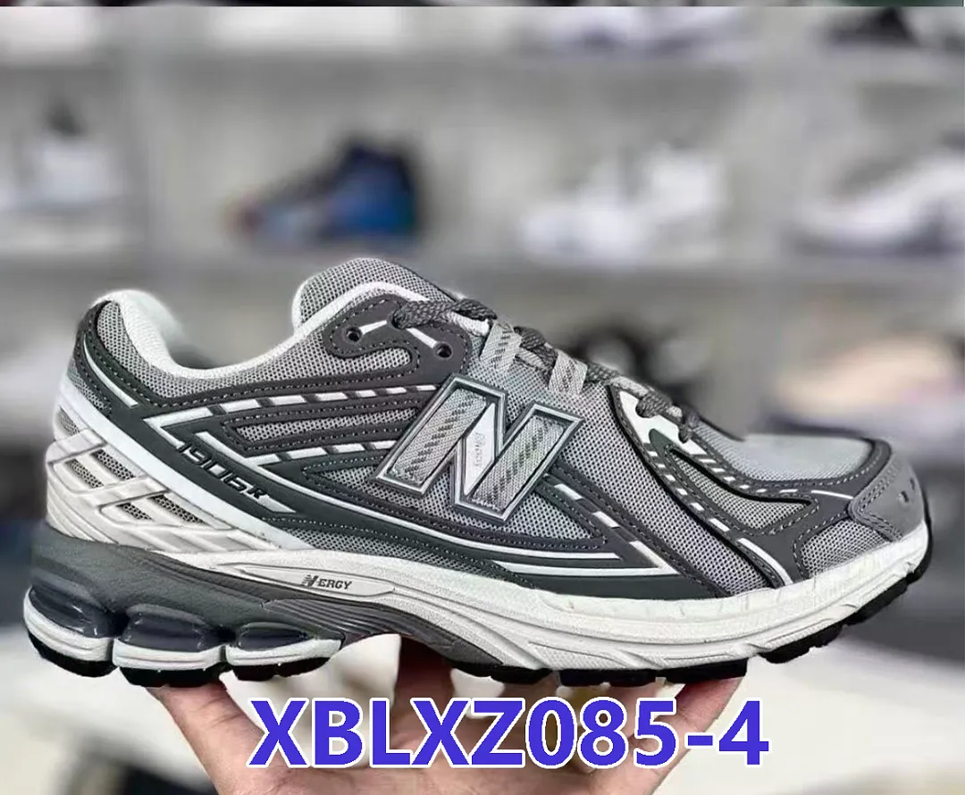 New Balance XBLXZ085 תמונה 13