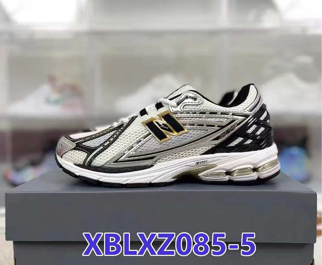 New Balance XBLXZ085 תמונה 14