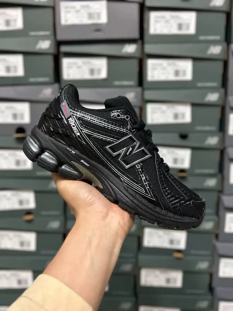 New Balance XBLXZ085 תמונה 2