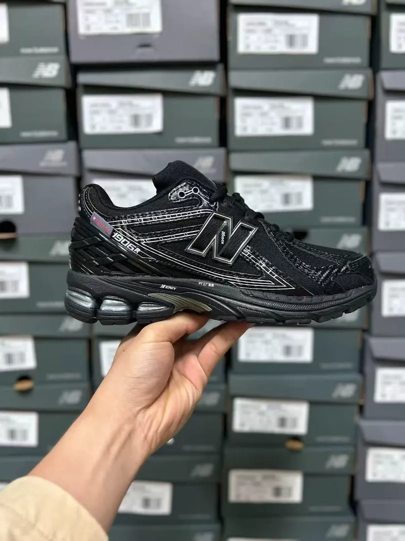 New Balance XBLXZ085 תמונה 4