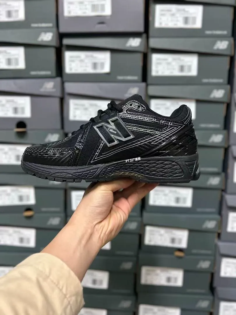 New Balance XBLXZ085 תמונה 5