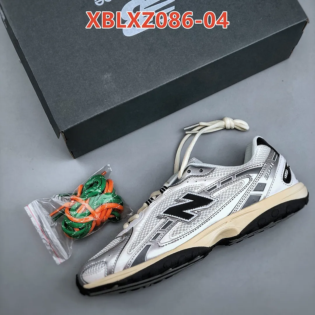 New Balance XBLXZ086 תמונה 11