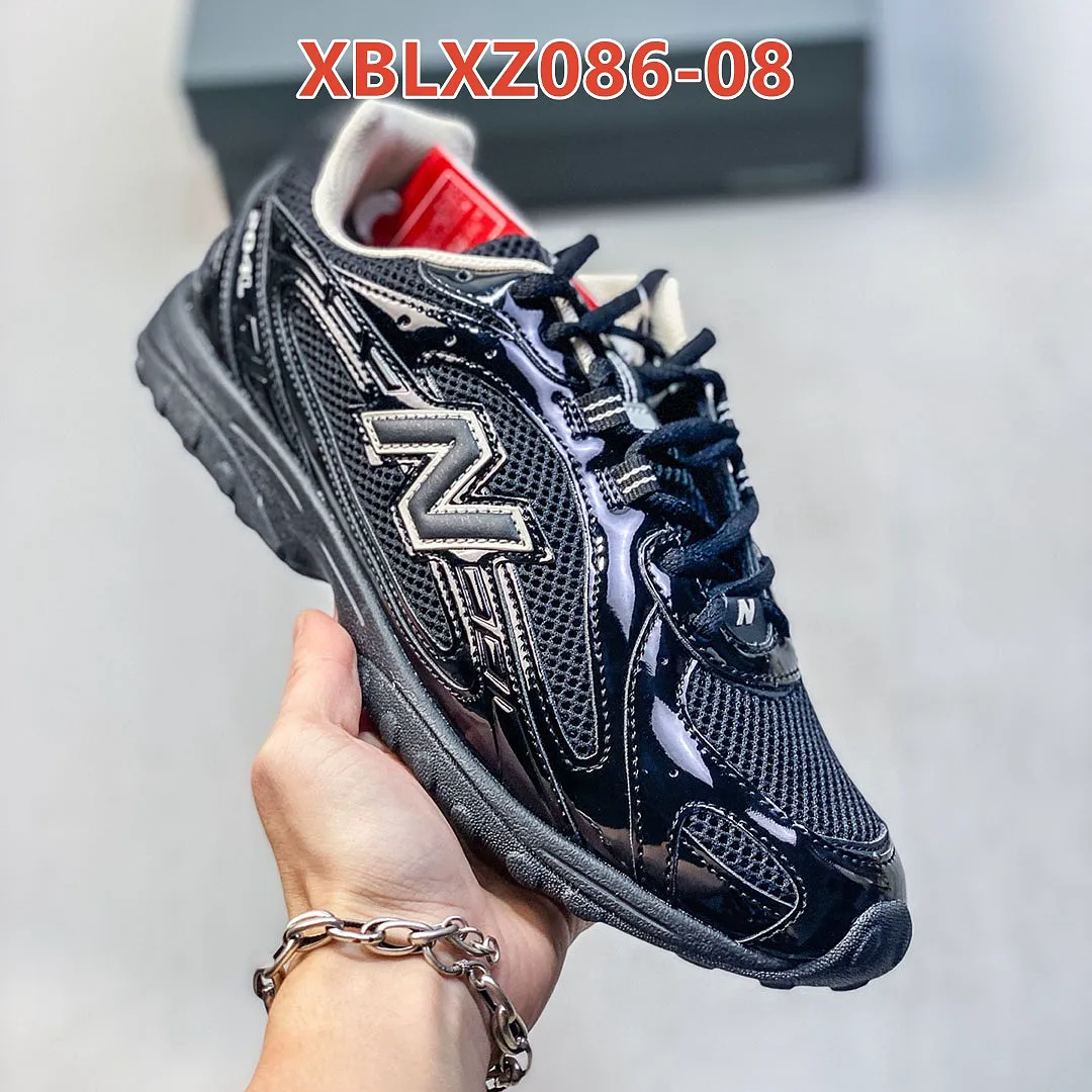 New Balance XBLXZ086 תמונה 15