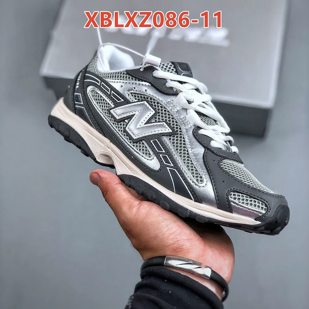 New Balance XBLXZ086 תמונה 18