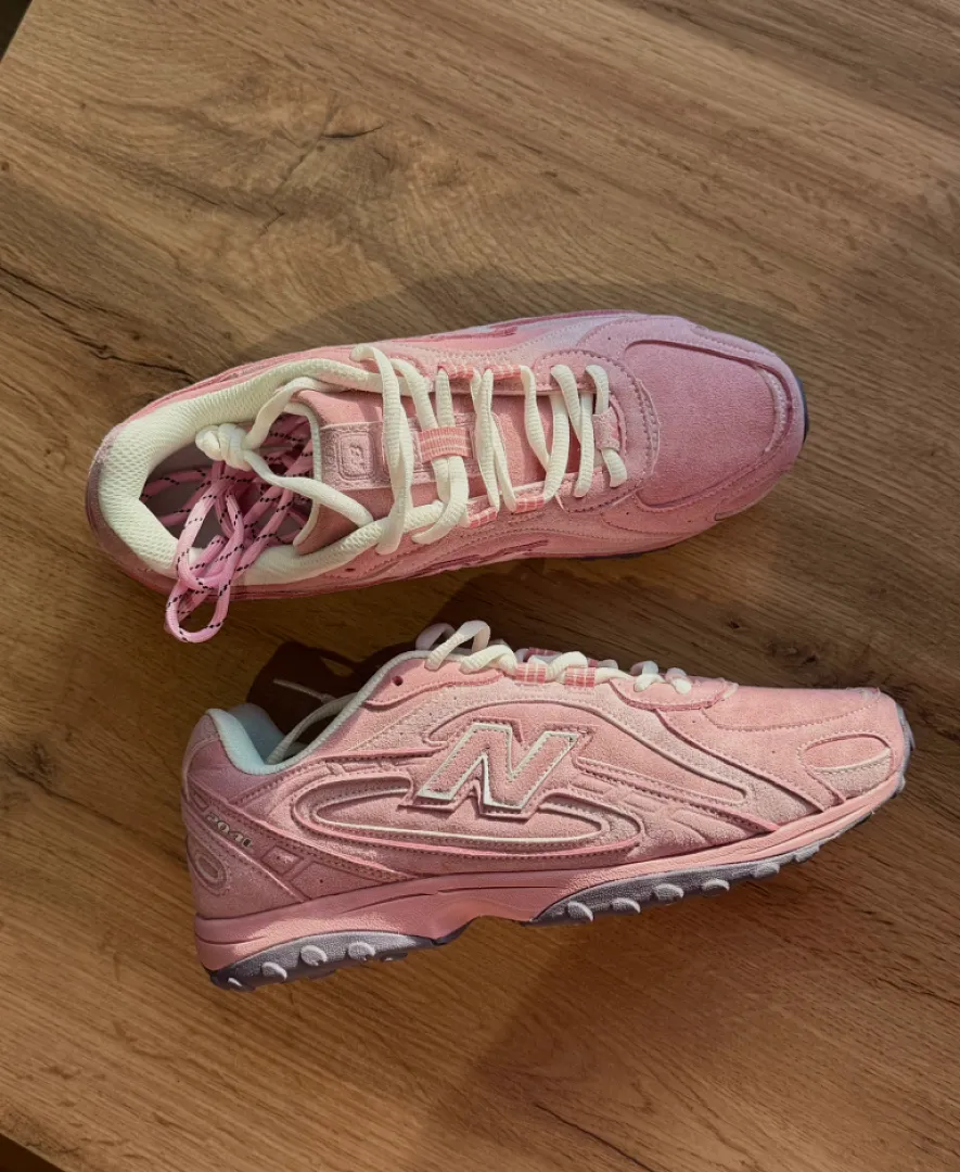 New Balance XBLXZ086 תמונה 2