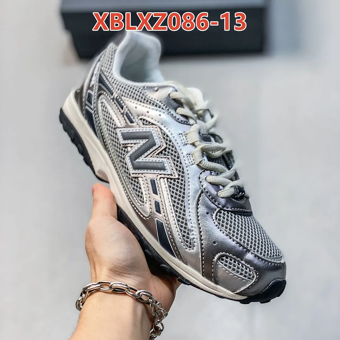 New Balance XBLXZ086 תמונה 20