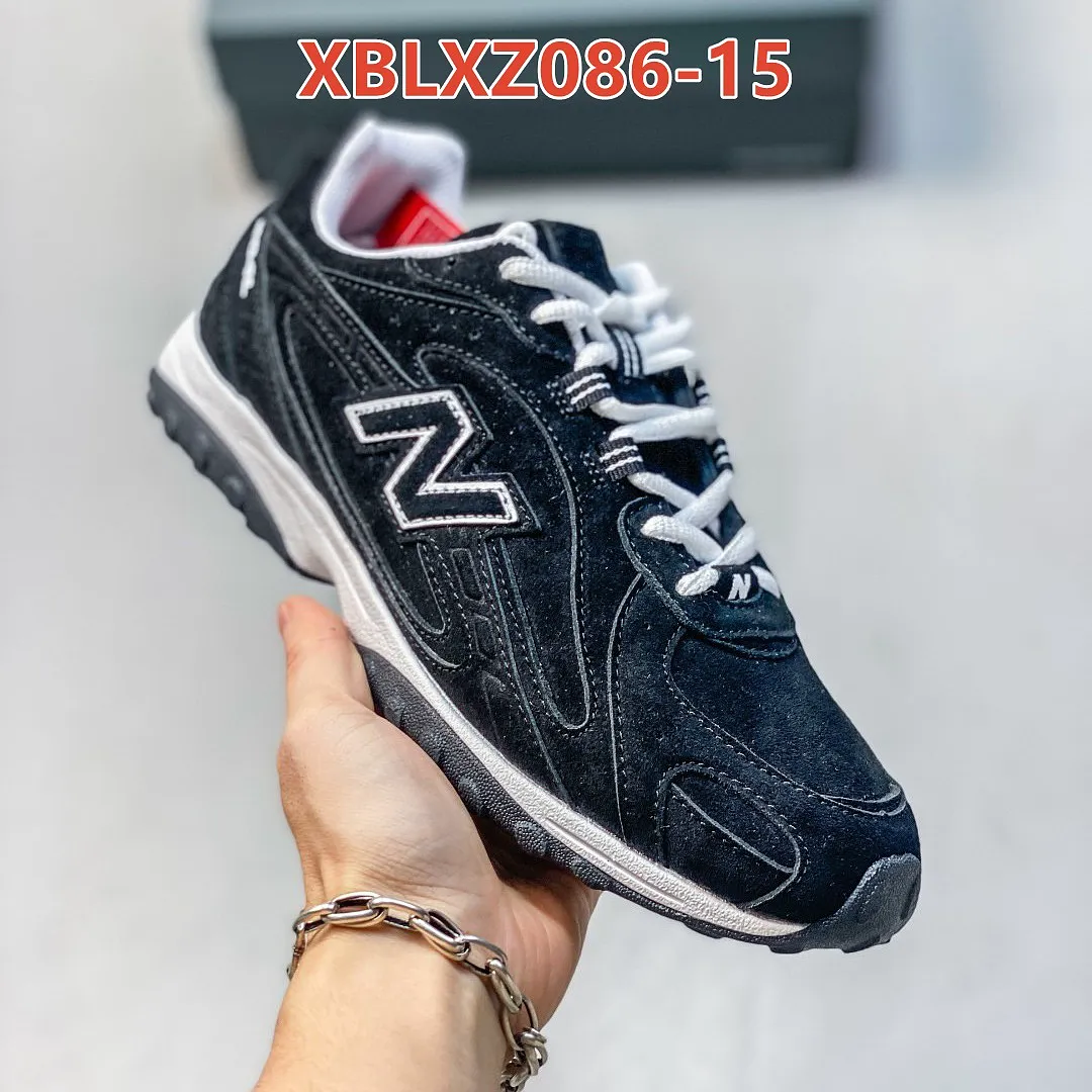 New Balance XBLXZ086 תמונה 22
