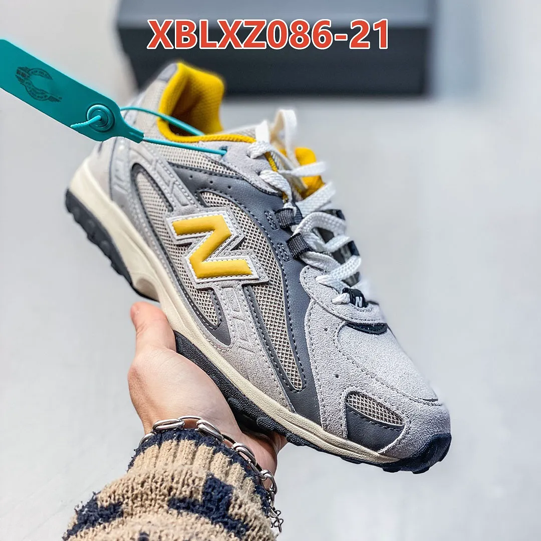 New Balance XBLXZ086 תמונה 28
