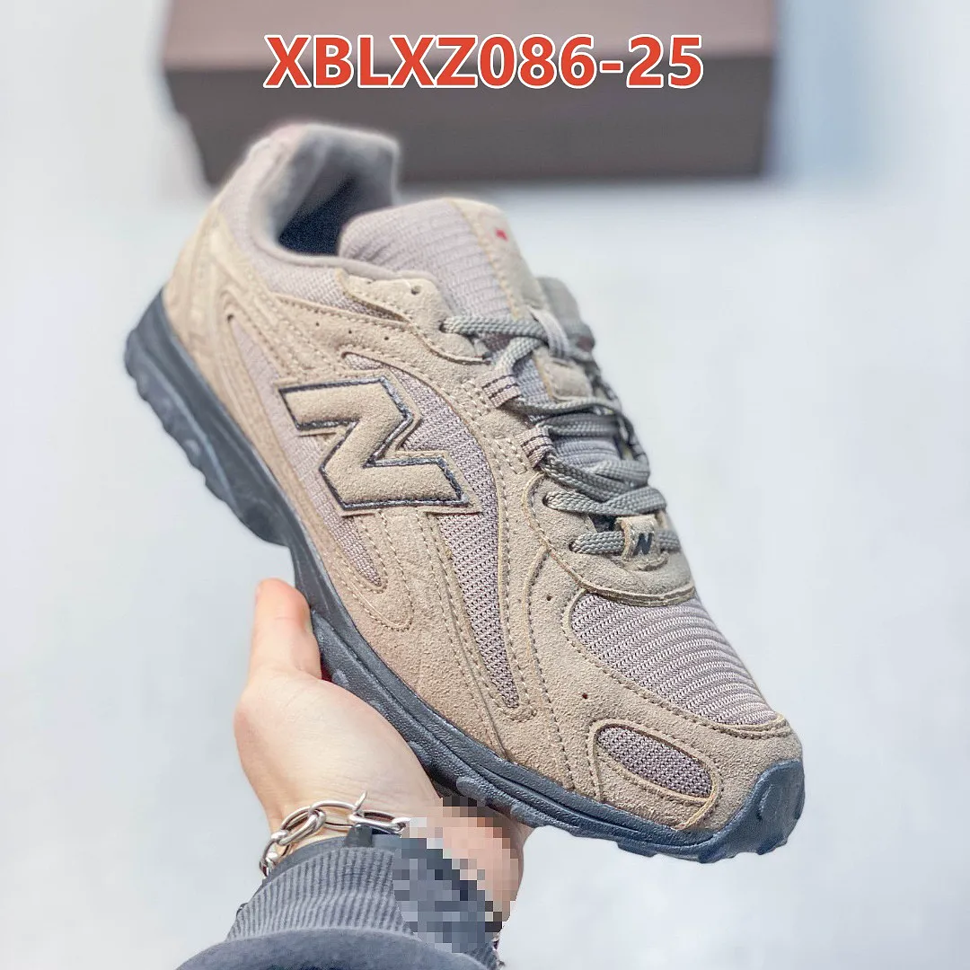 New Balance XBLXZ086 תמונה 32