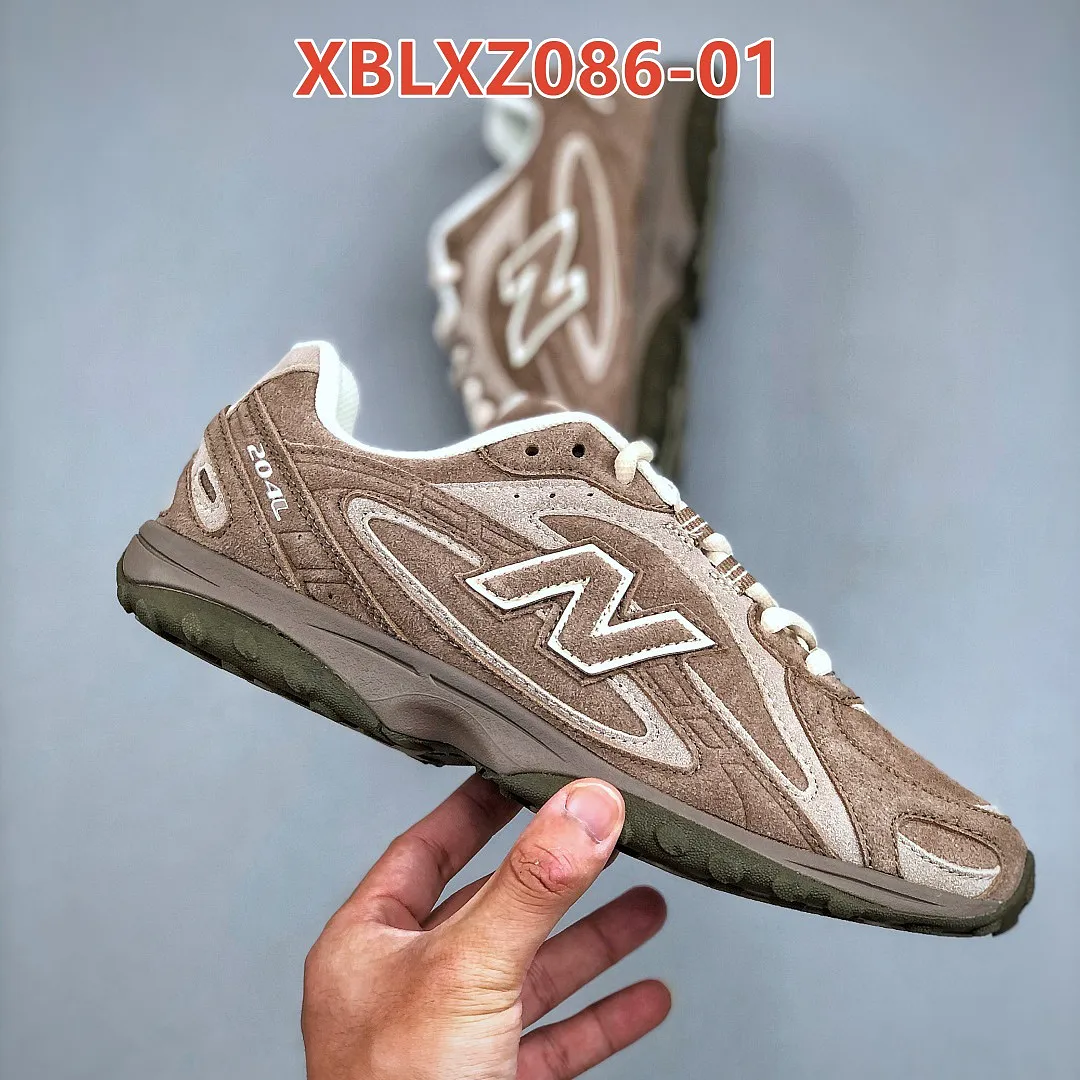 New Balance XBLXZ086 תמונה 8