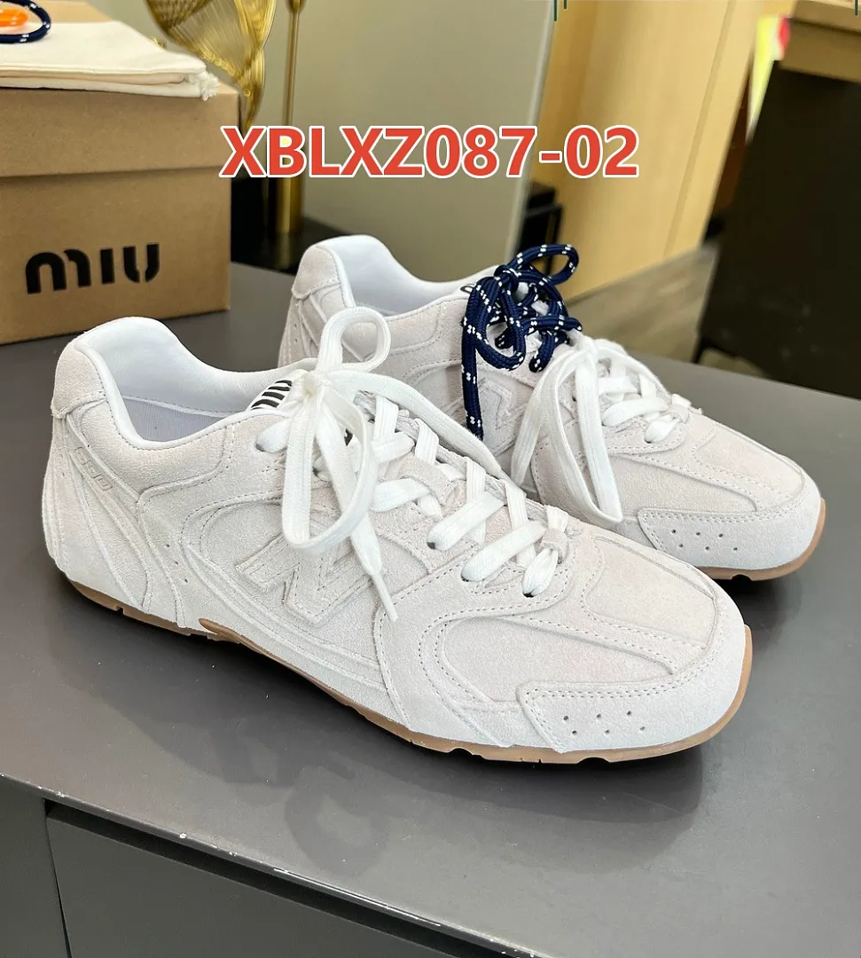 New Balance XBLXZ087 תמונה 10