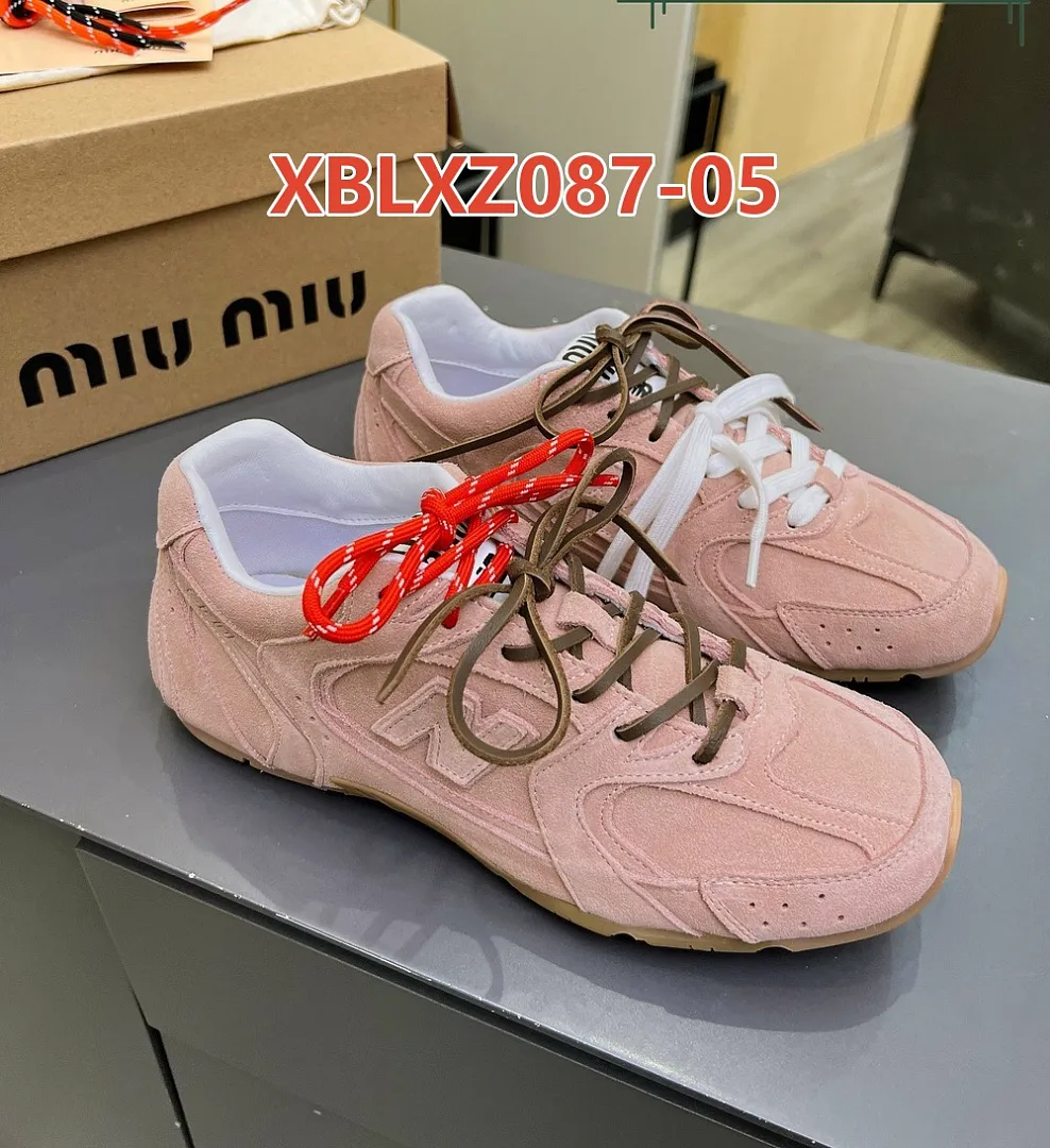 New Balance XBLXZ087 תמונה 13