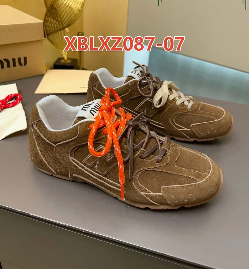 New Balance XBLXZ087 תמונה 15