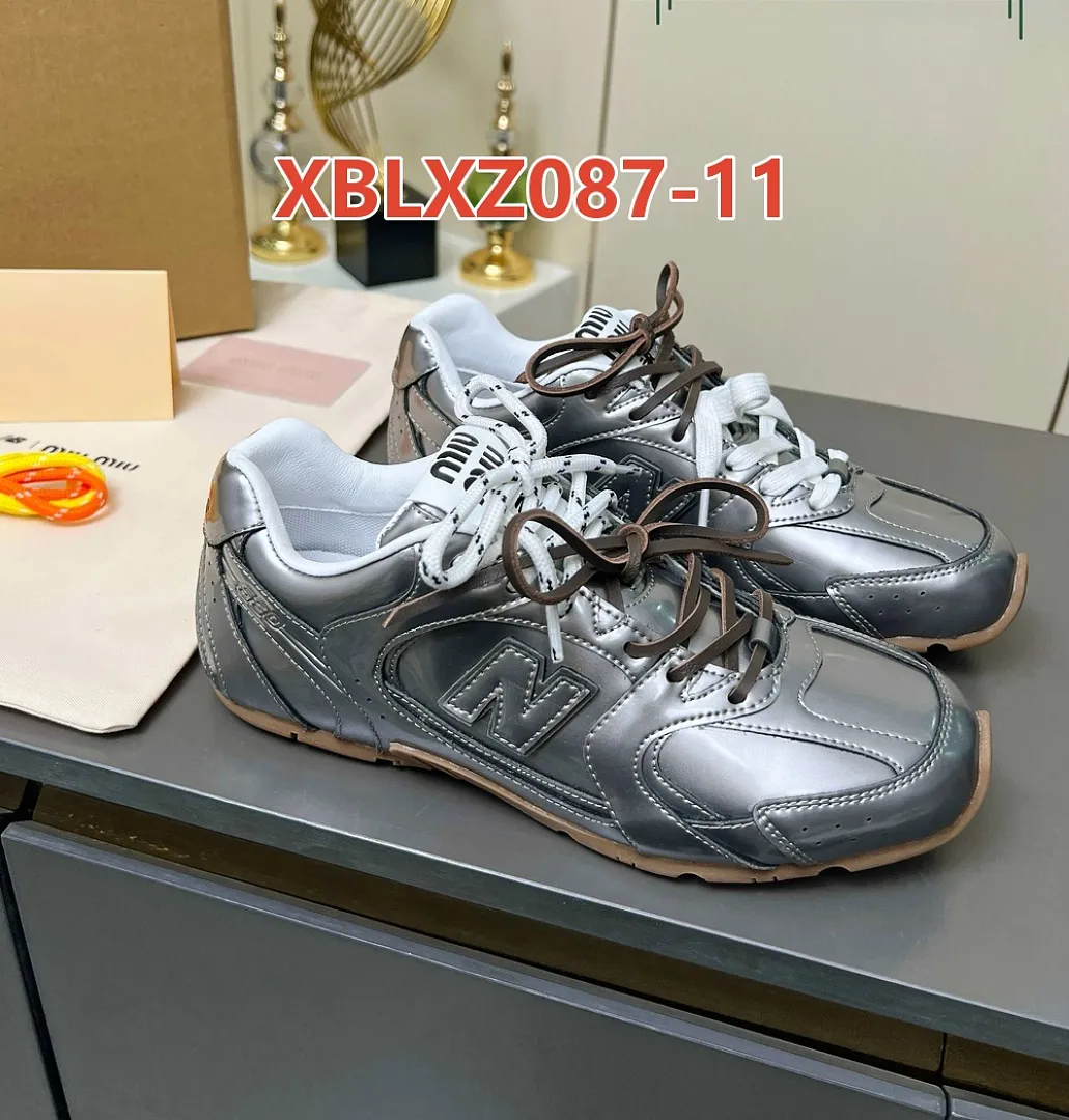 New Balance XBLXZ087 תמונה 19