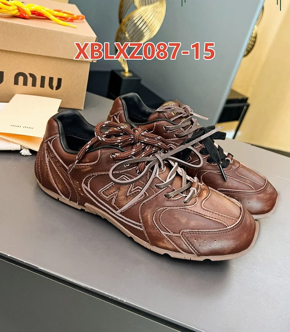 New Balance XBLXZ087 תמונה 23