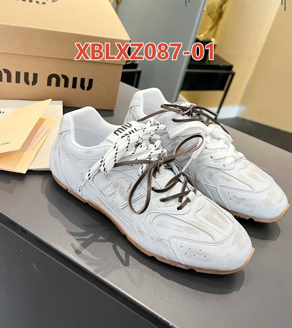 New Balance XBLXZ087 תמונה 9