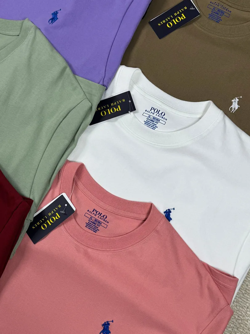 Ralph Lauren XJ08 תמונה 13