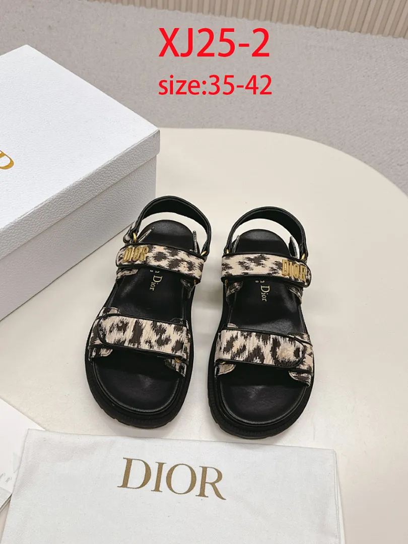 Dior XJ25 תמונה 3