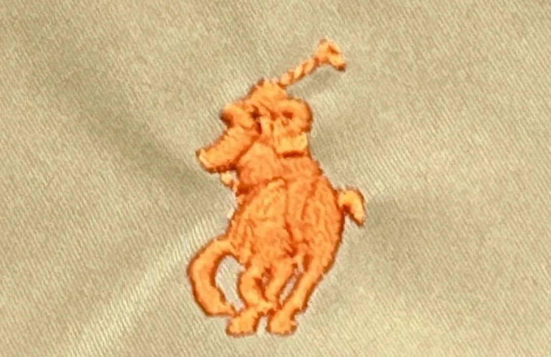Ralph Lauren XJ26 תמונה 18