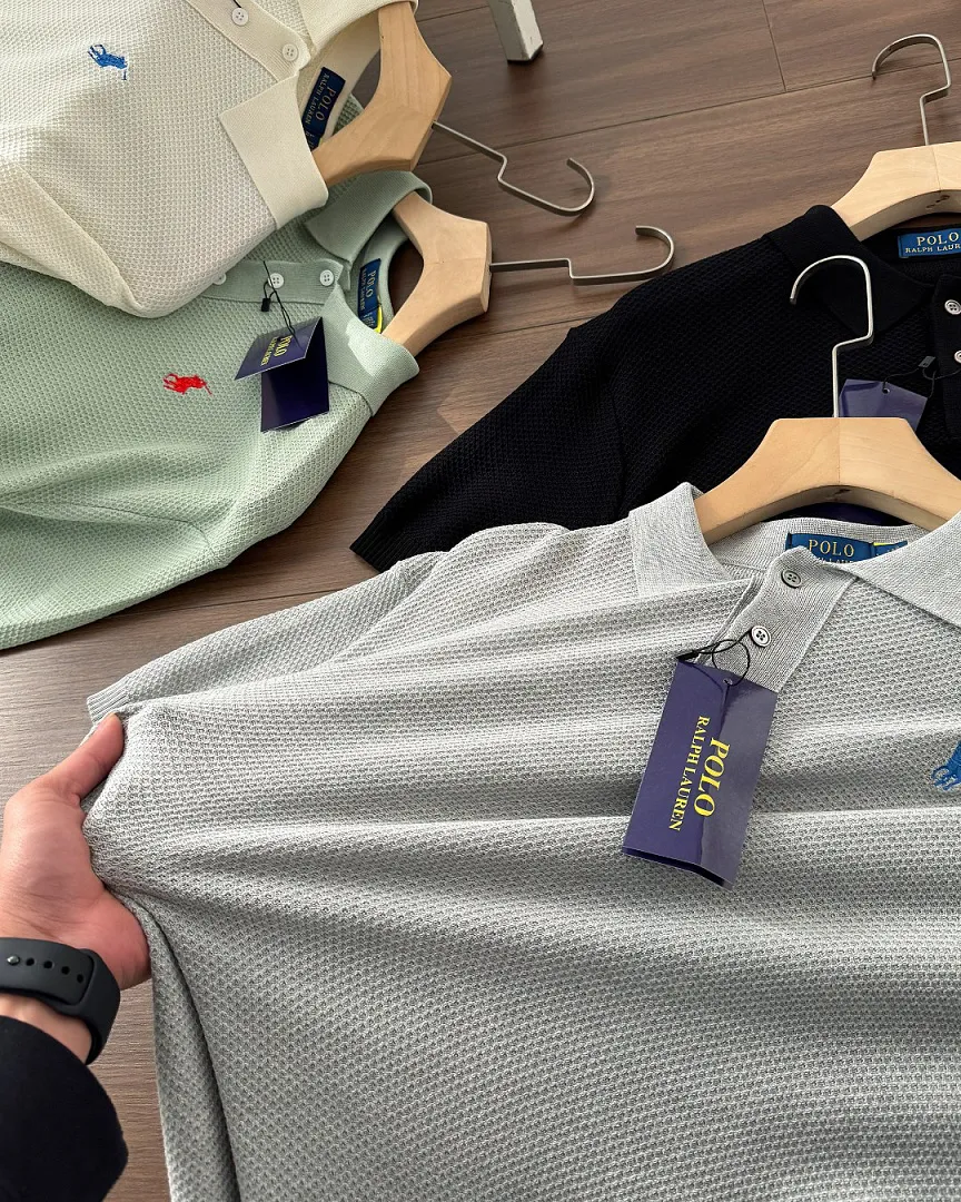 Ralph Lauren XJ32 תמונה 10