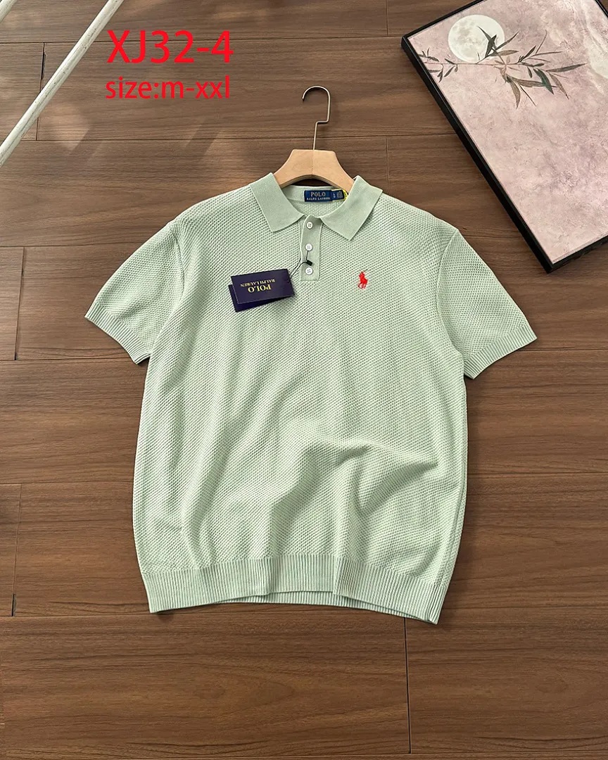 Ralph Lauren XJ32 תמונה 3