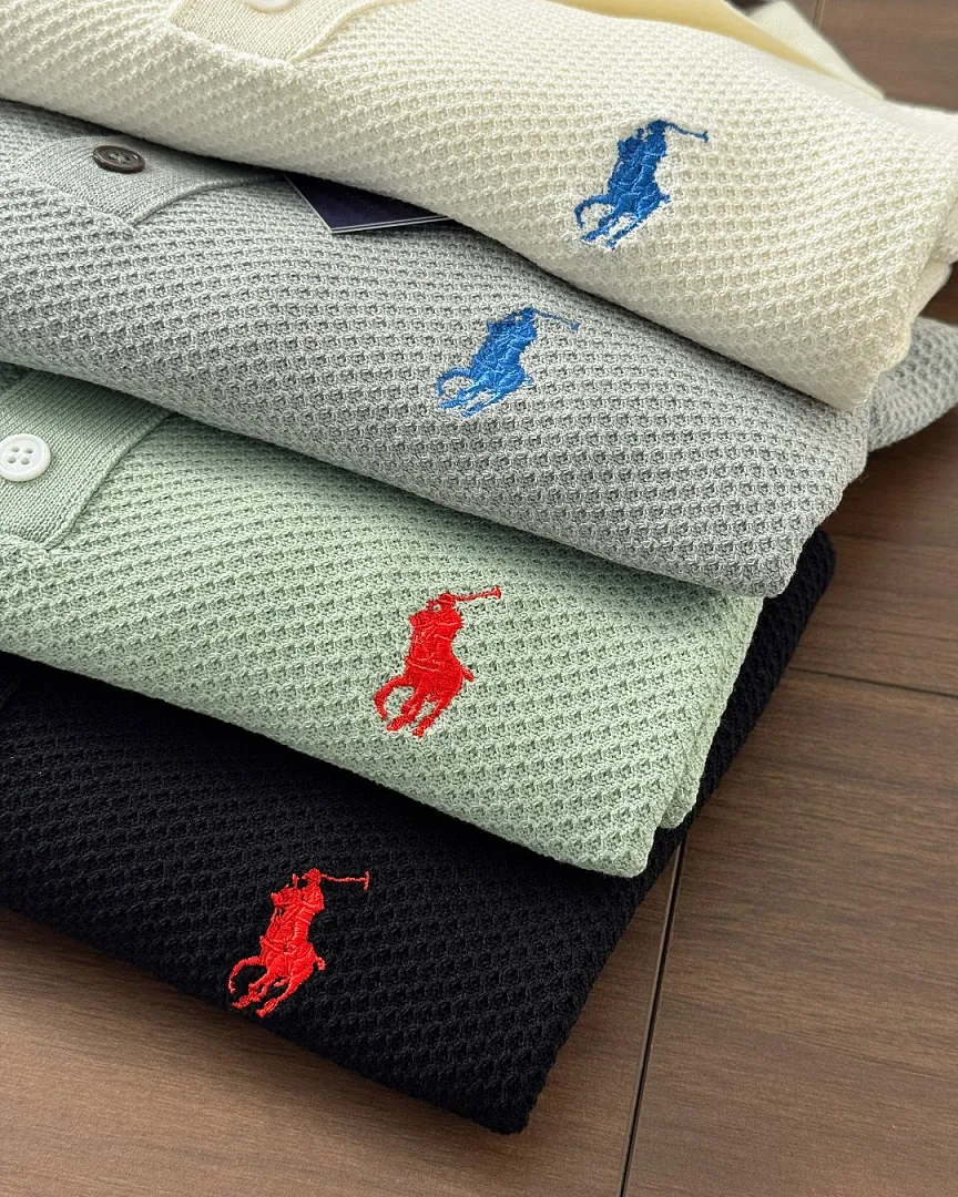 Ralph Lauren XJ32 תמונה 8