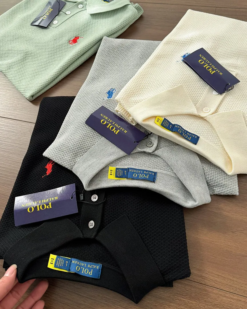 Ralph Lauren XJ32 תמונה 9