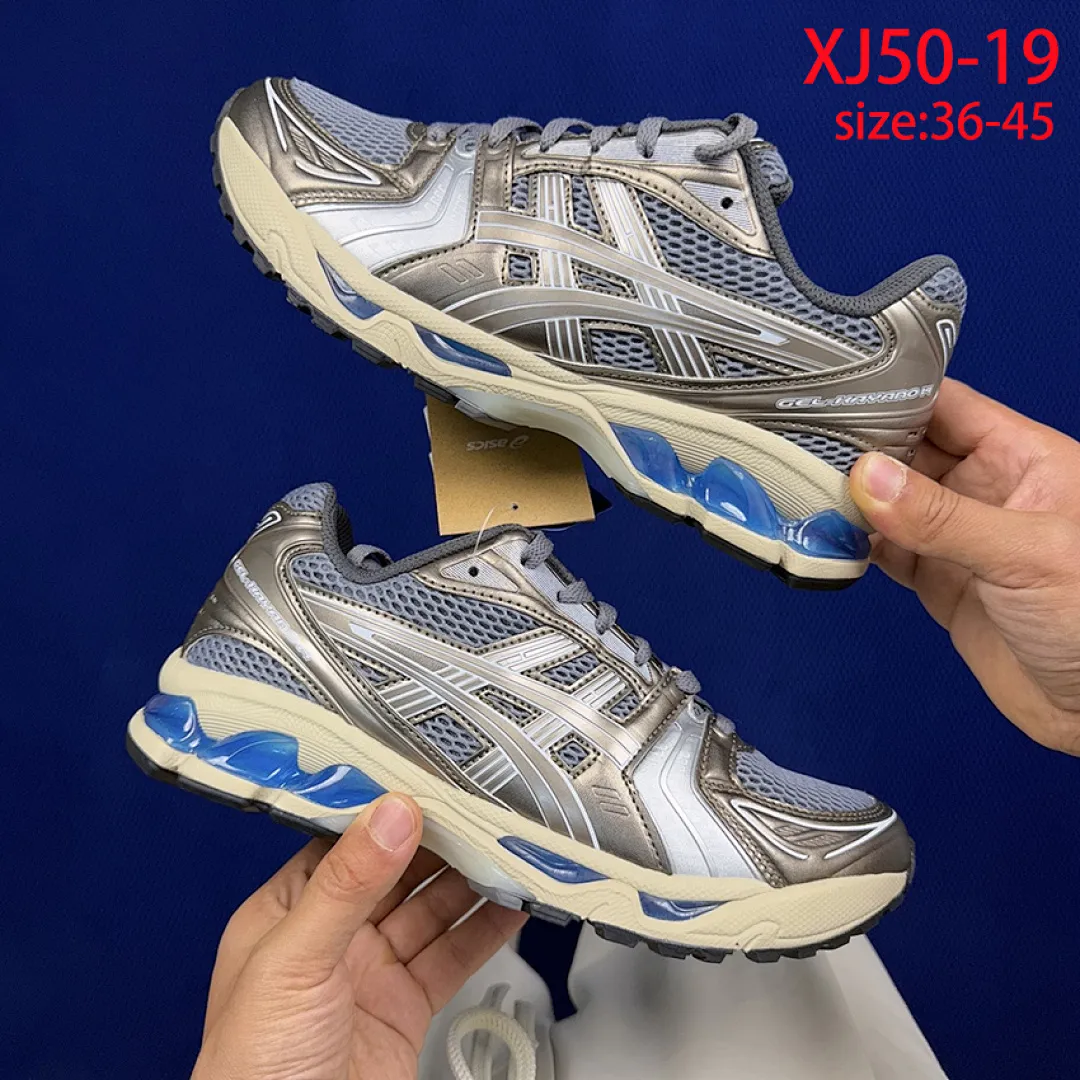 Asics XJ50 תמונה 10