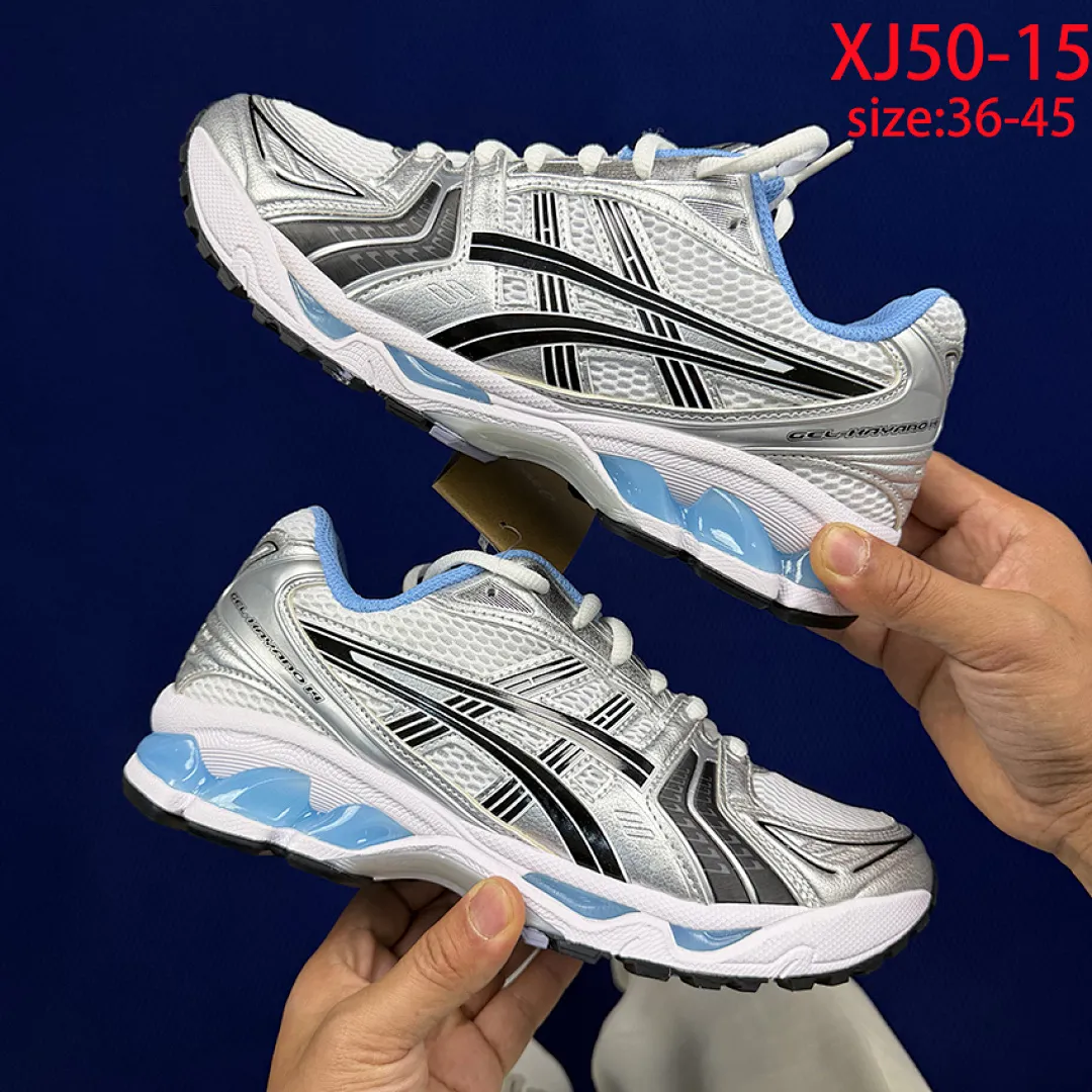 Asics XJ50 תמונה 14