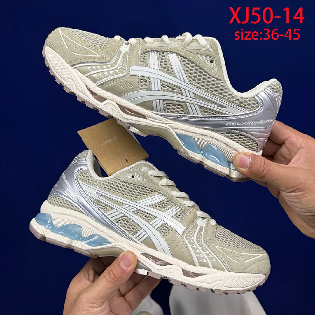 Asics XJ50 תמונה 15