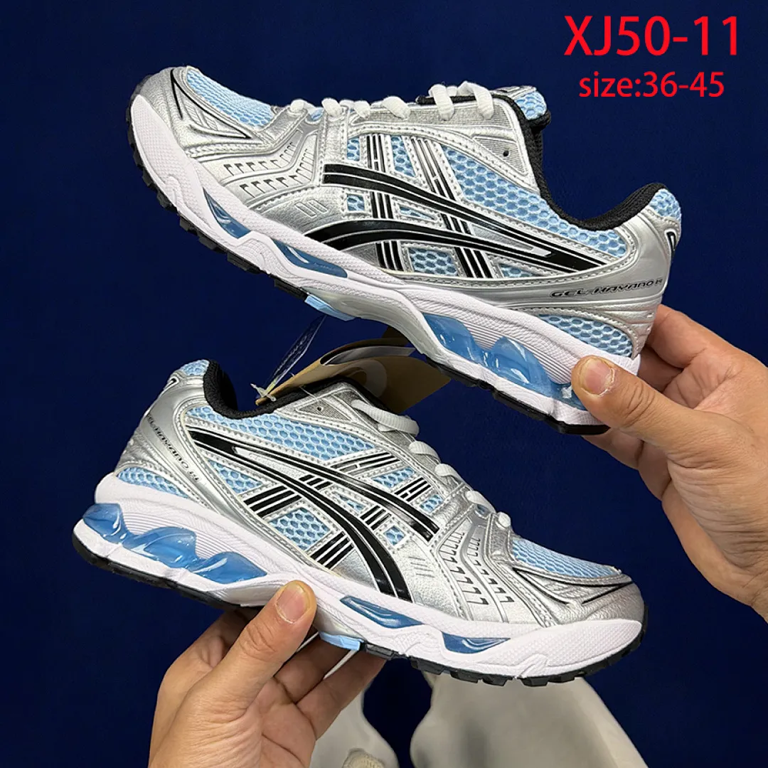 Asics XJ50 תמונה 18