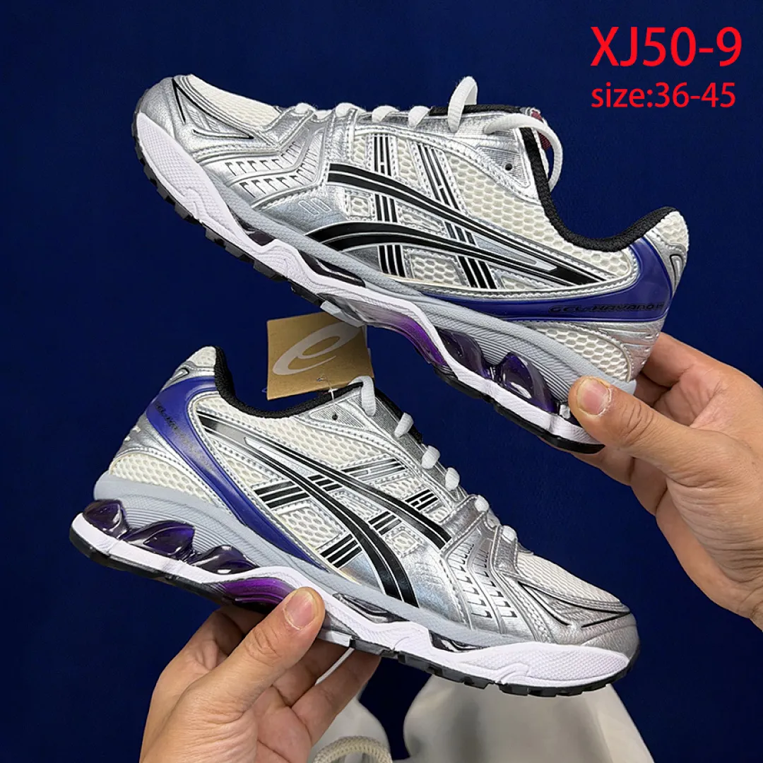 Asics XJ50 תמונה 20