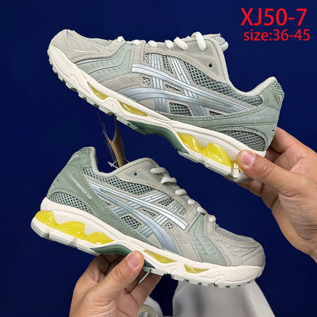 Asics XJ50 תמונה 22
