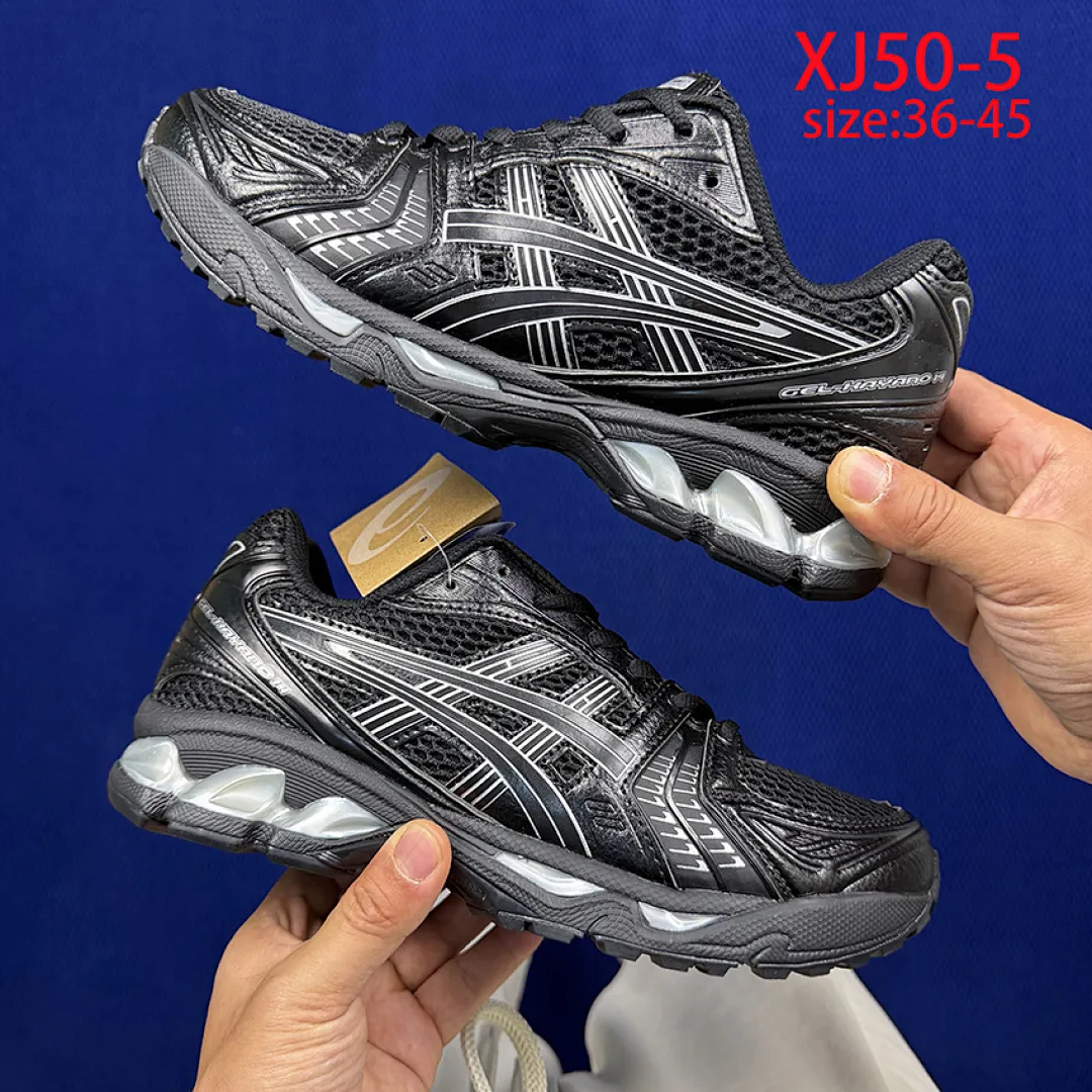 Asics XJ50 תמונה 24