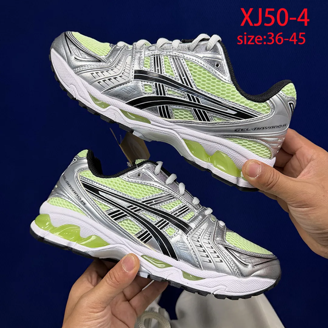 Asics XJ50 תמונה 25