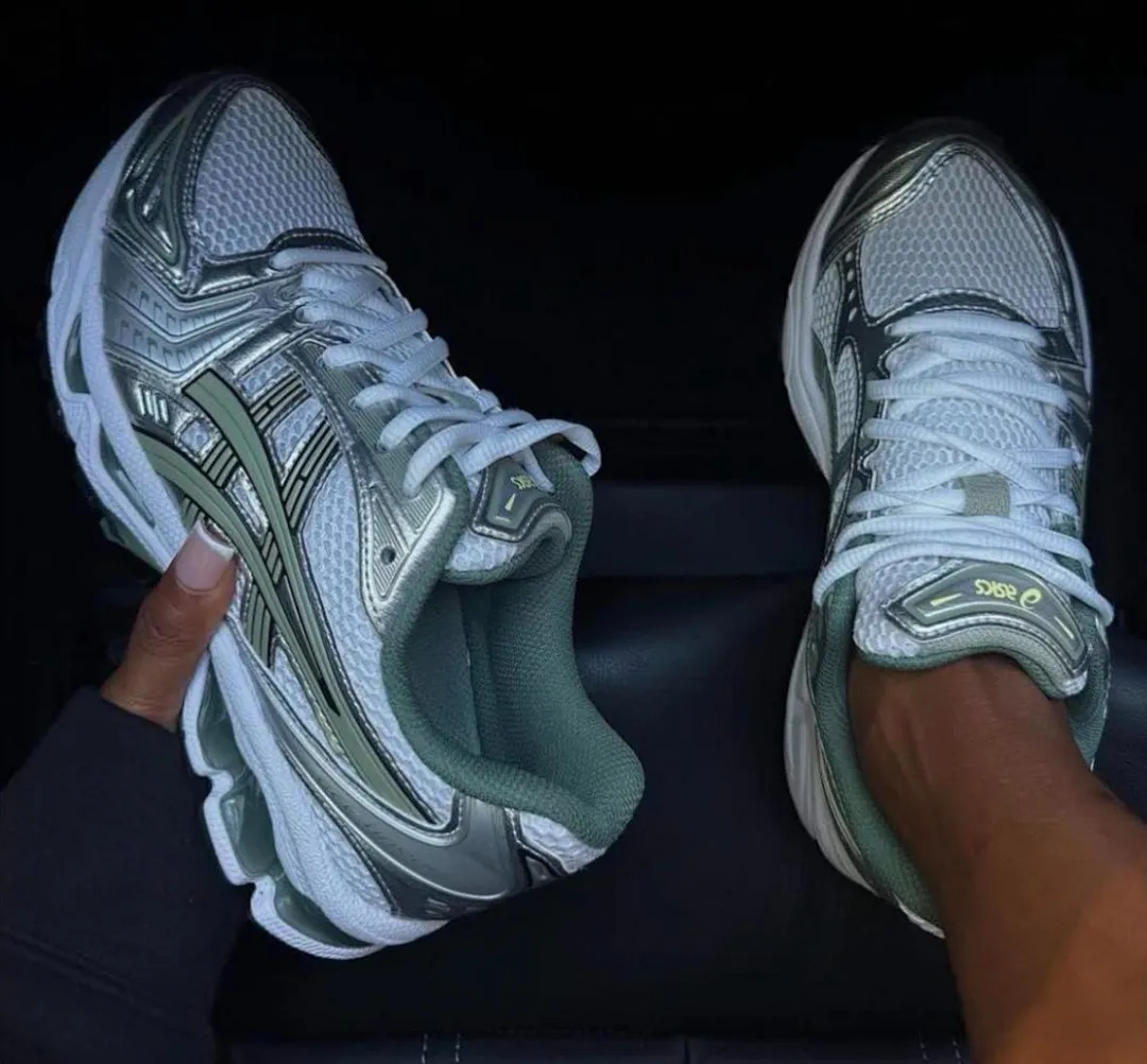 Asics XJ50 תמונה 31