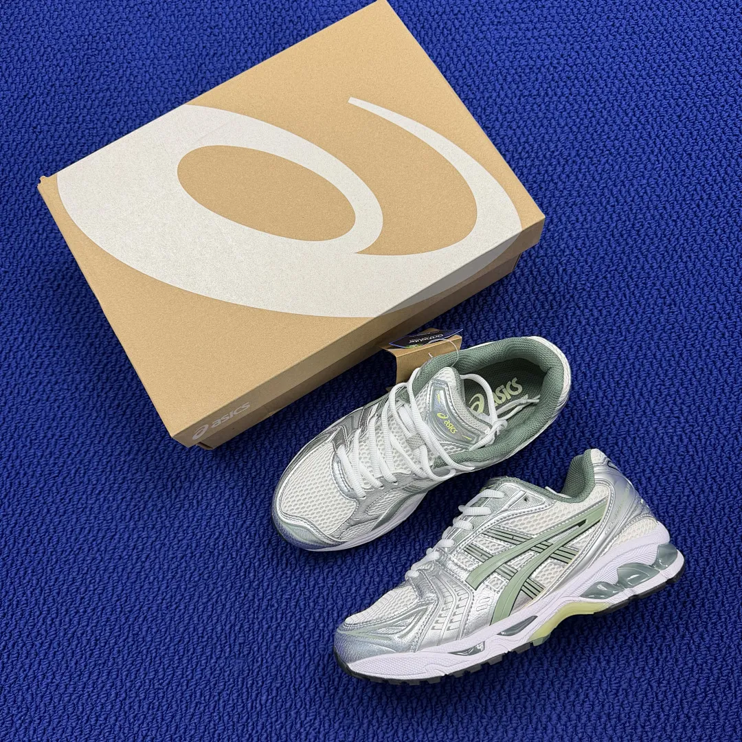 Asics XJ50 תמונה 33