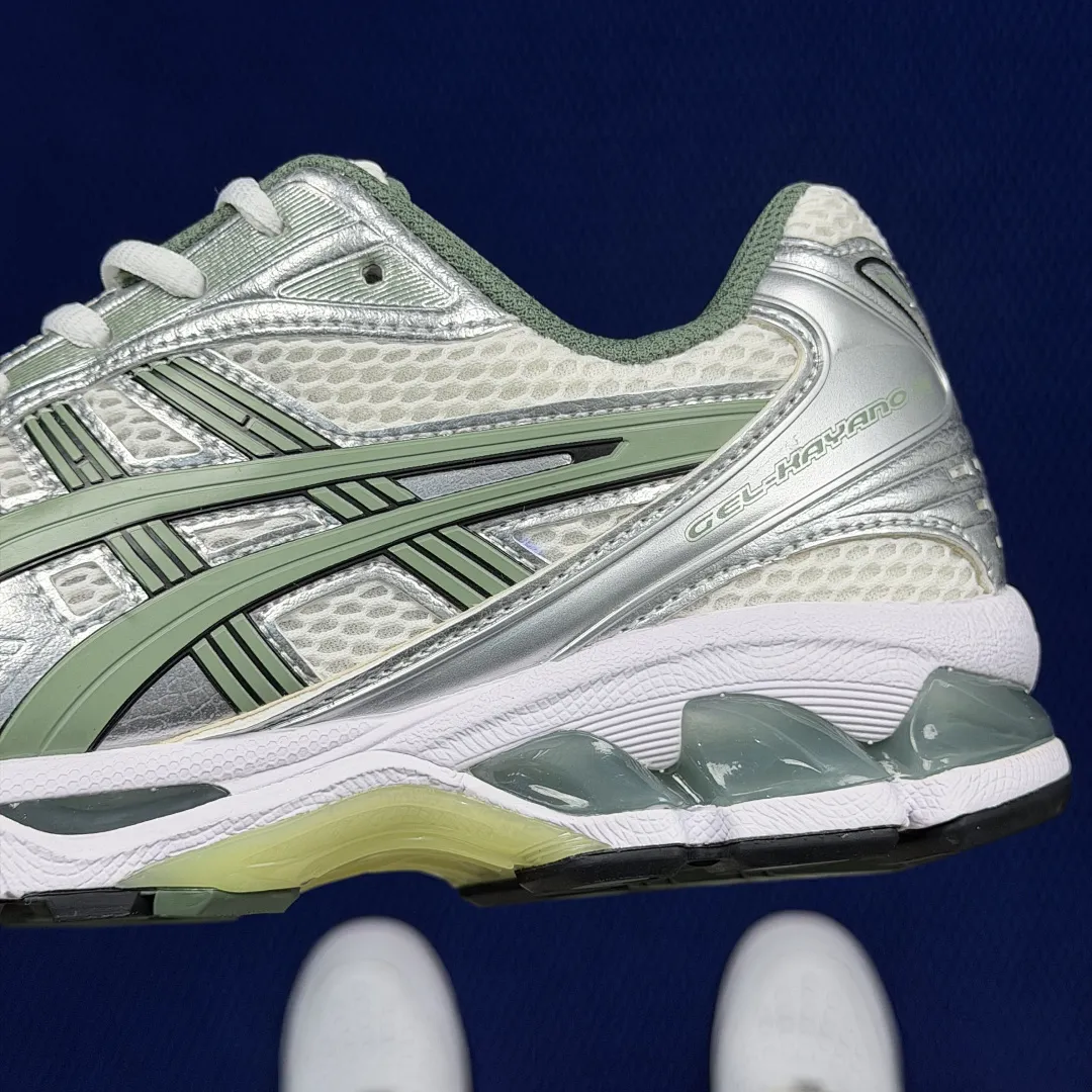Asics XJ50 תמונה 35
