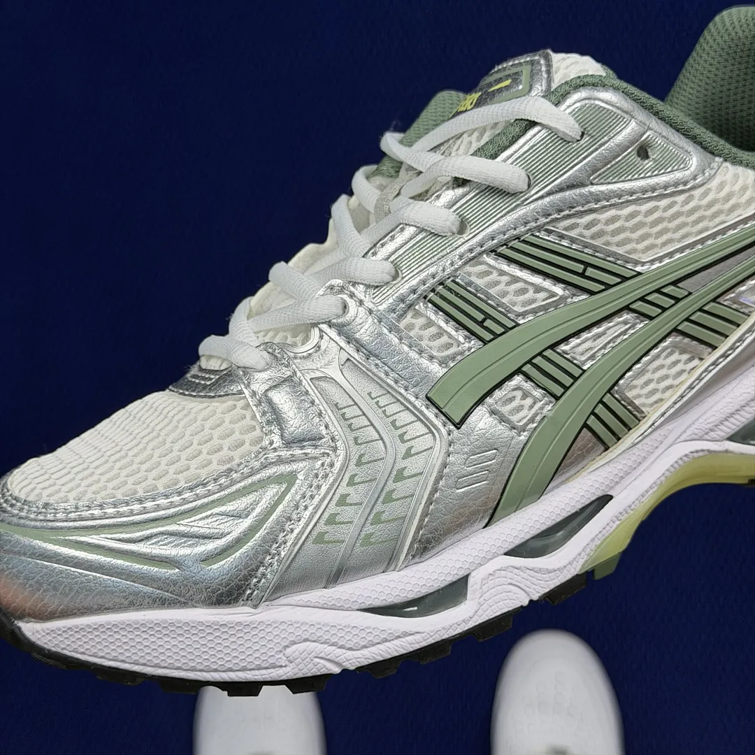 Asics XJ50 תמונה 36