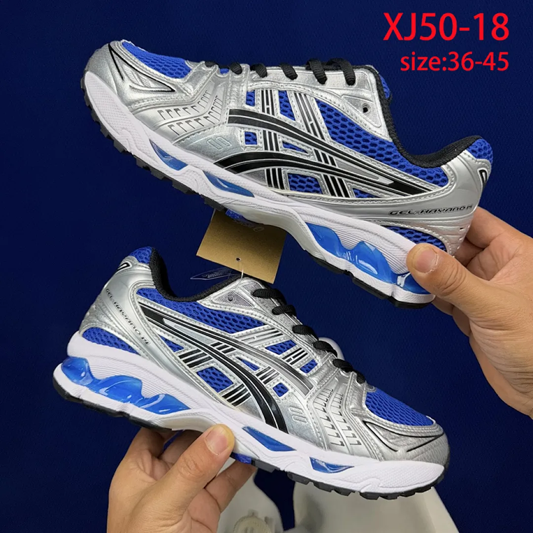 Asics XJ50 תמונה 39