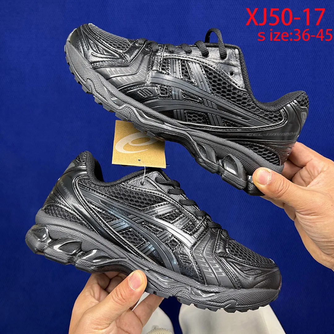 Asics XJ50 תמונה 40