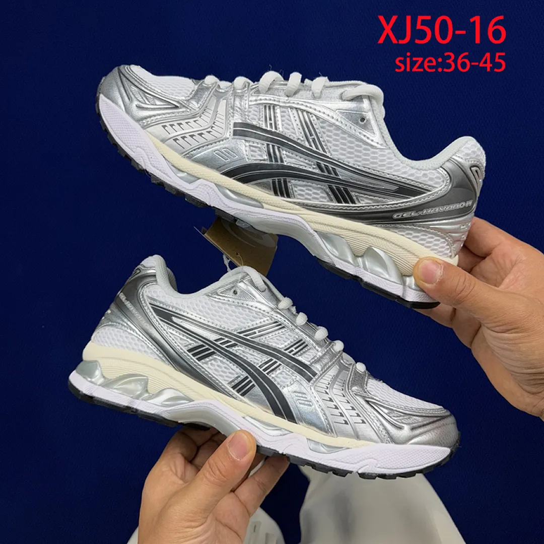Asics XJ50 תמונה 41