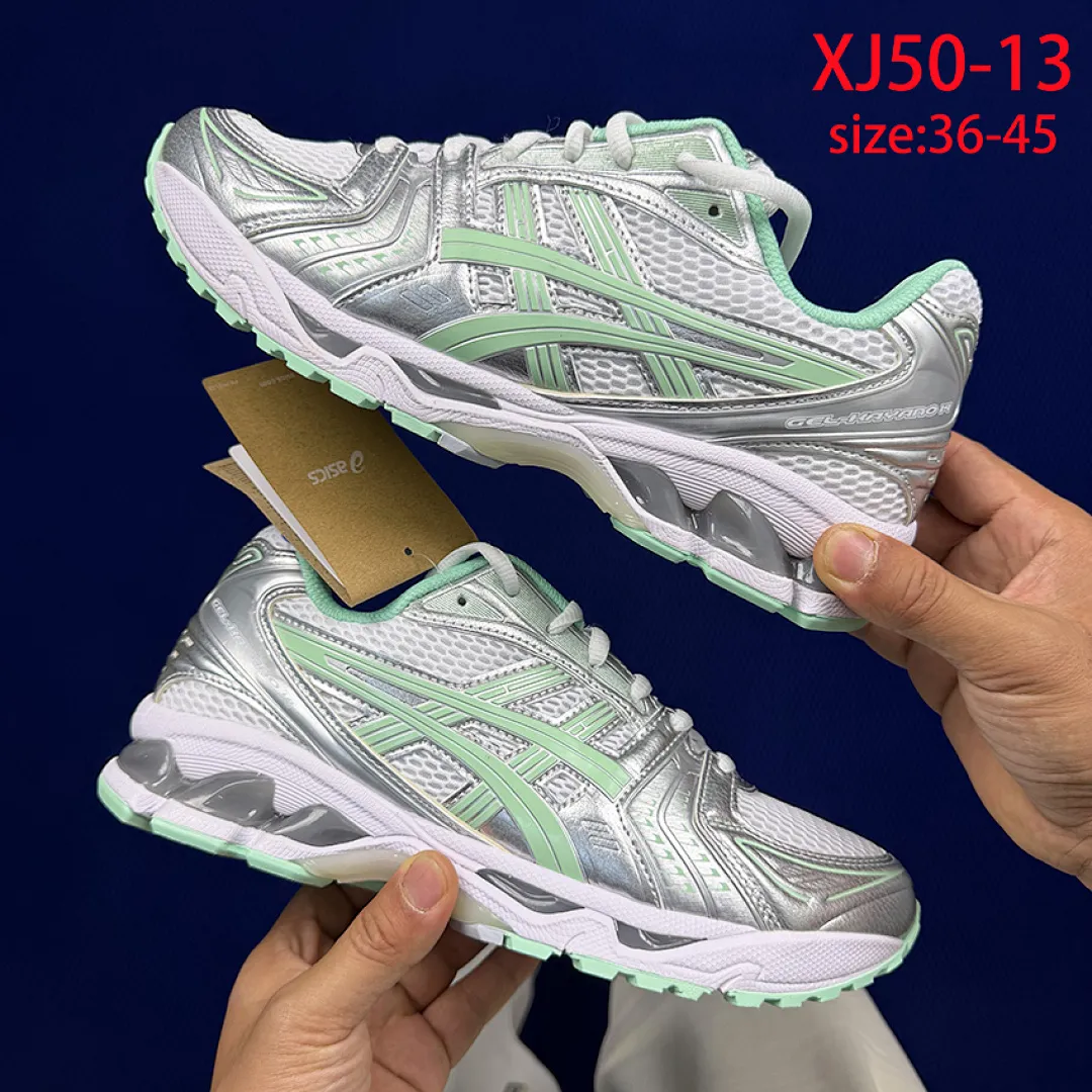 Asics XJ50 תמונה 44